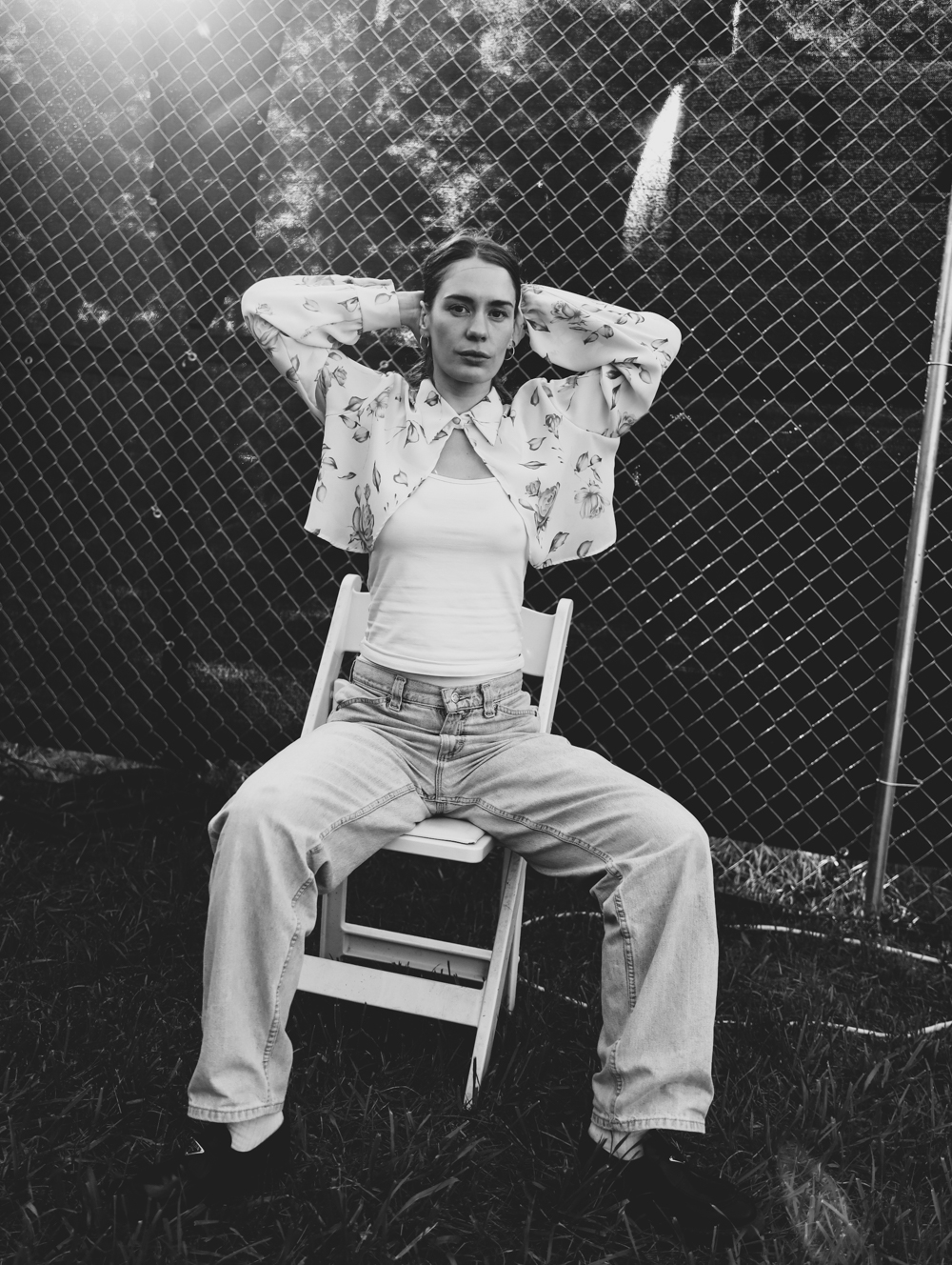 Anna of the North Portraits-1