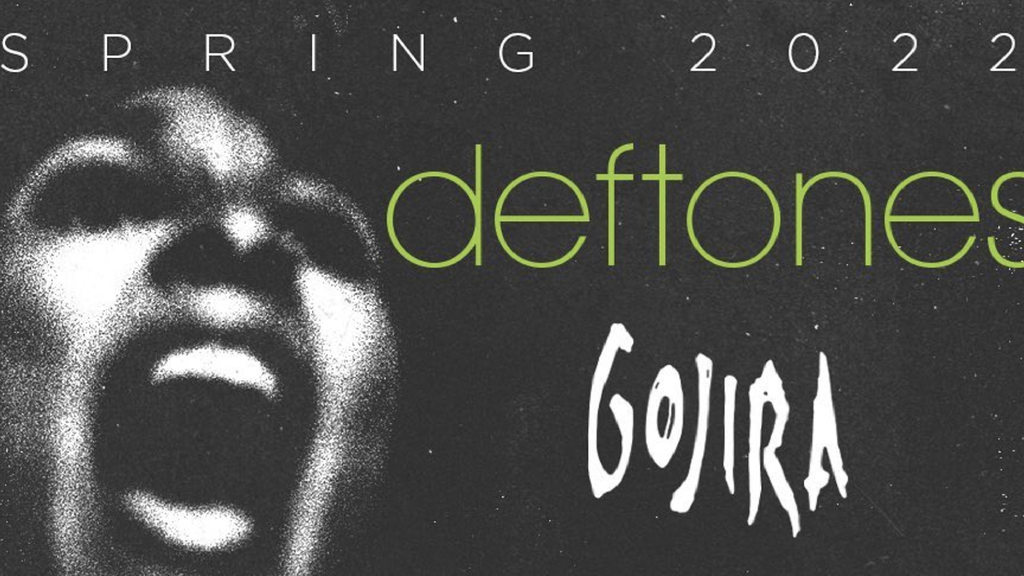 Deftones-Gojira-spring-2022-tour-header