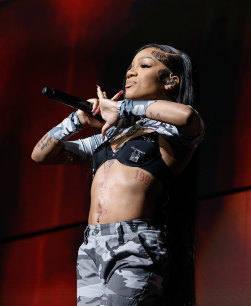 GloRilla_CapOneArena-4