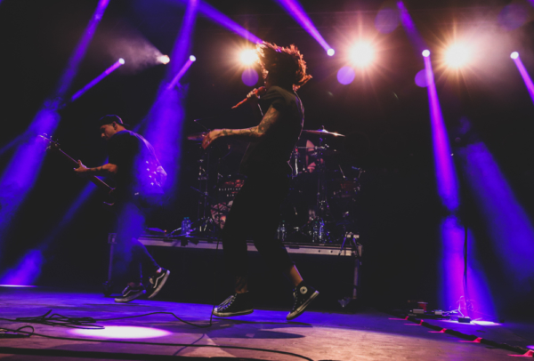 Sleeping With Sirens-34