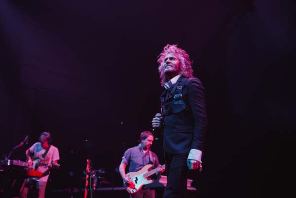 The Flaming Lips-3464