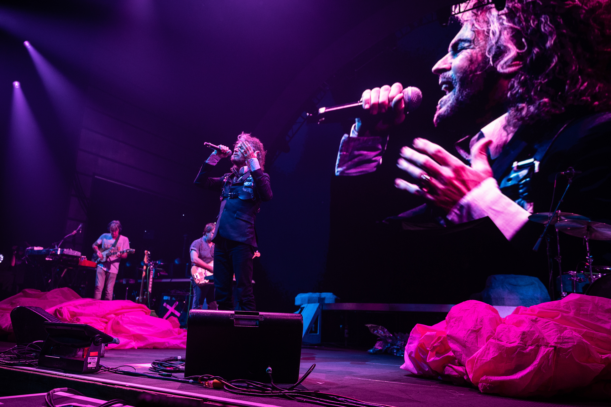 The Flaming Lips-3466