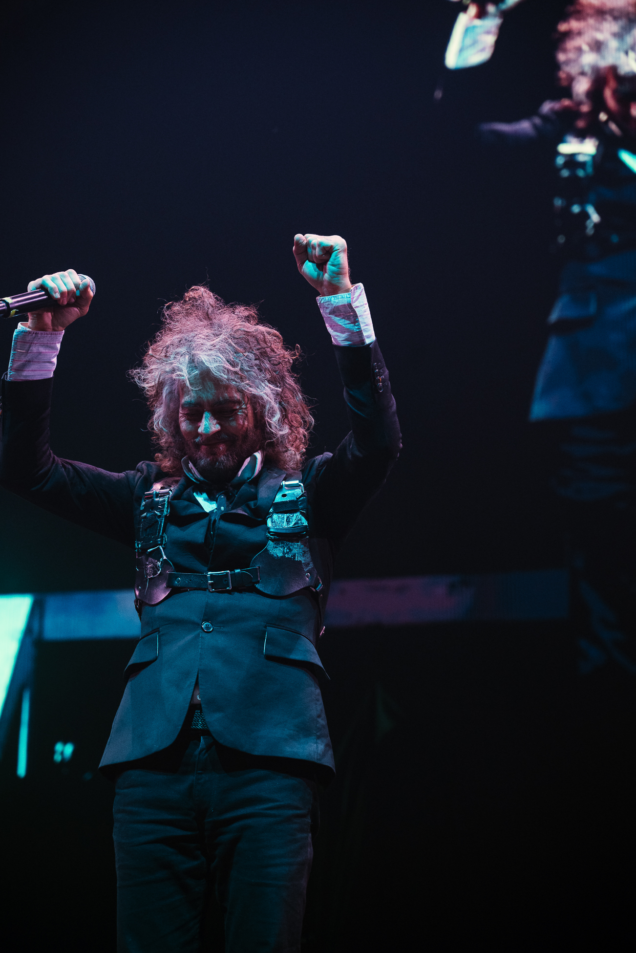 The Flaming Lips-3473