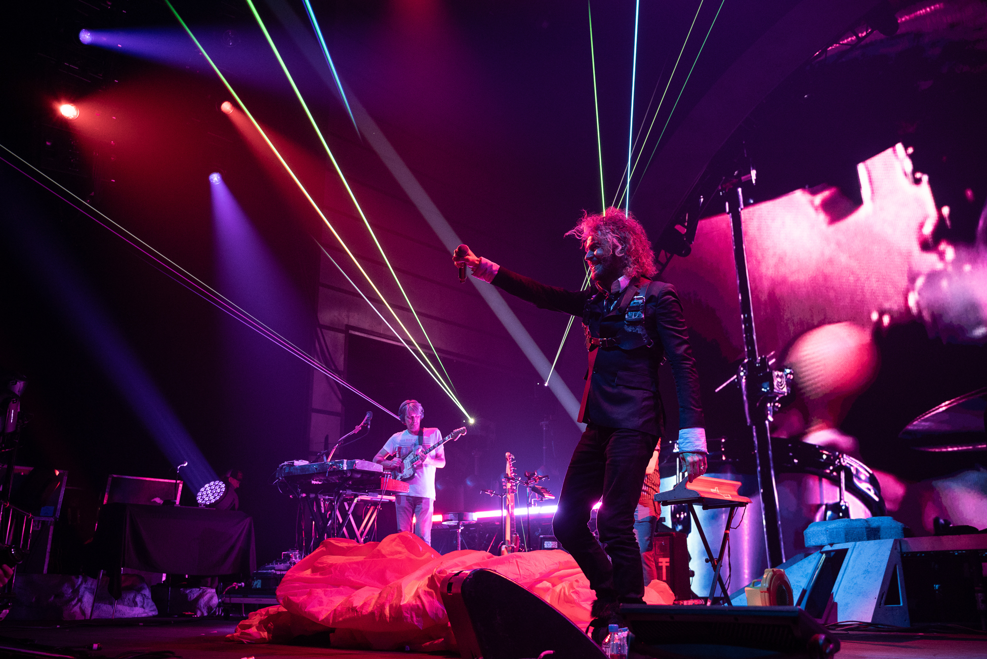 The Flaming Lips-3476