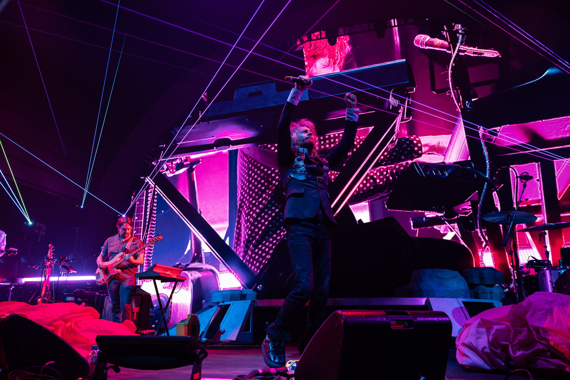 The Flaming Lips-3478