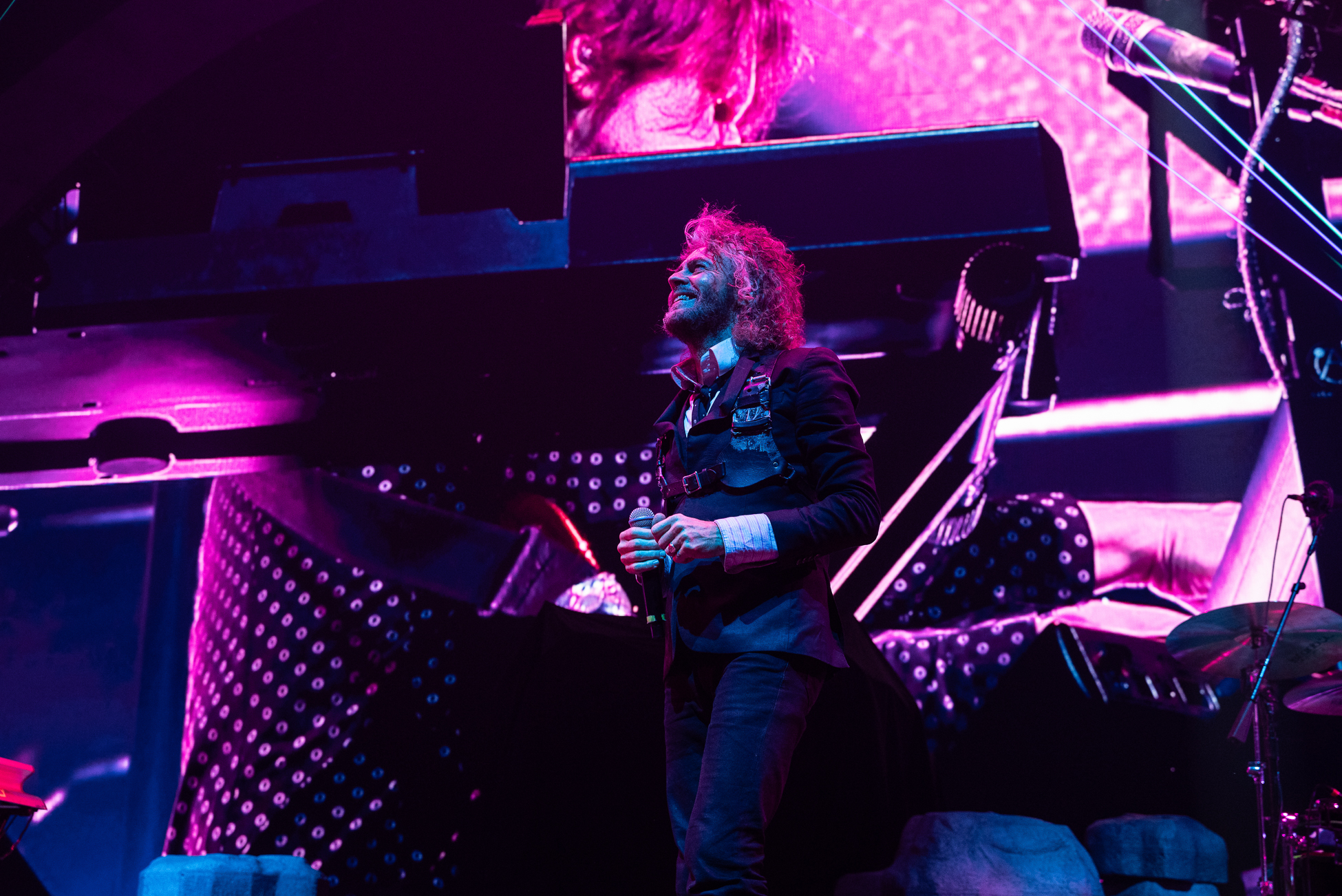 The Flaming Lips-3480