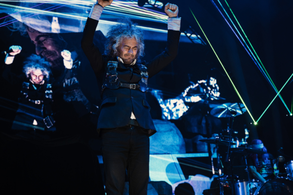 The Flaming Lips-3516