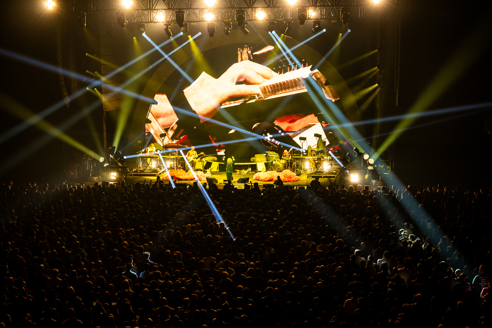 The Flaming Lips-3556