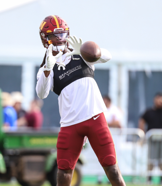 WashingtonCommanders_Practice_8-5-13