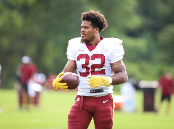 WashingtonCommanders_Practice_8-5-22