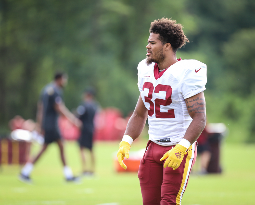 WashingtonCommanders_Practice_8-5-23