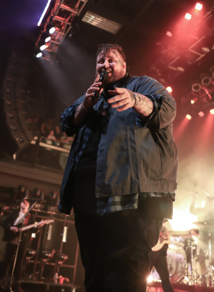 jelly roll and band-100