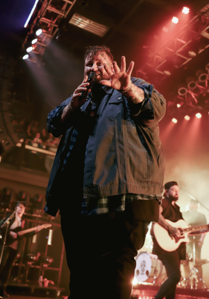 jelly roll and band-101