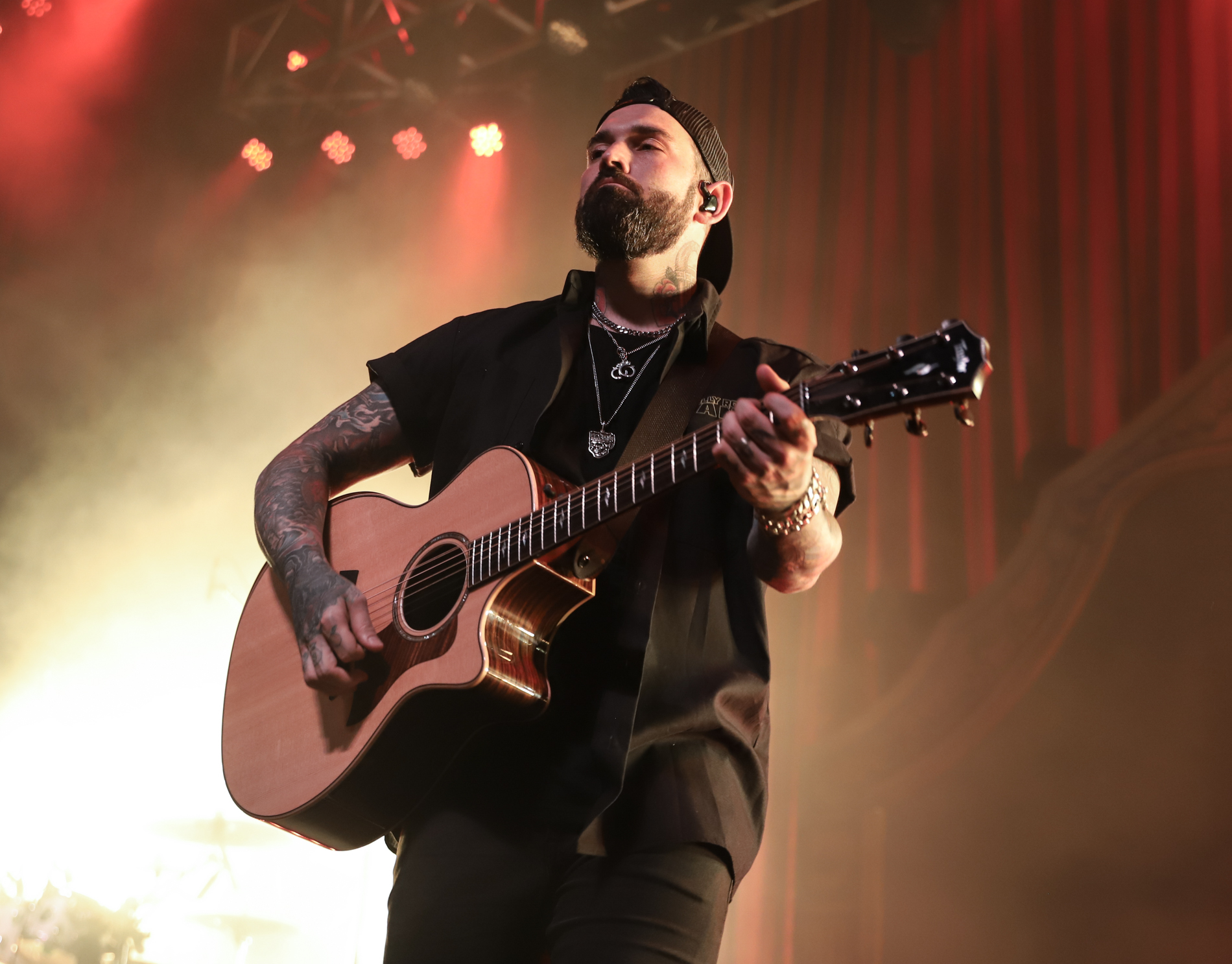 jelly roll and band-103