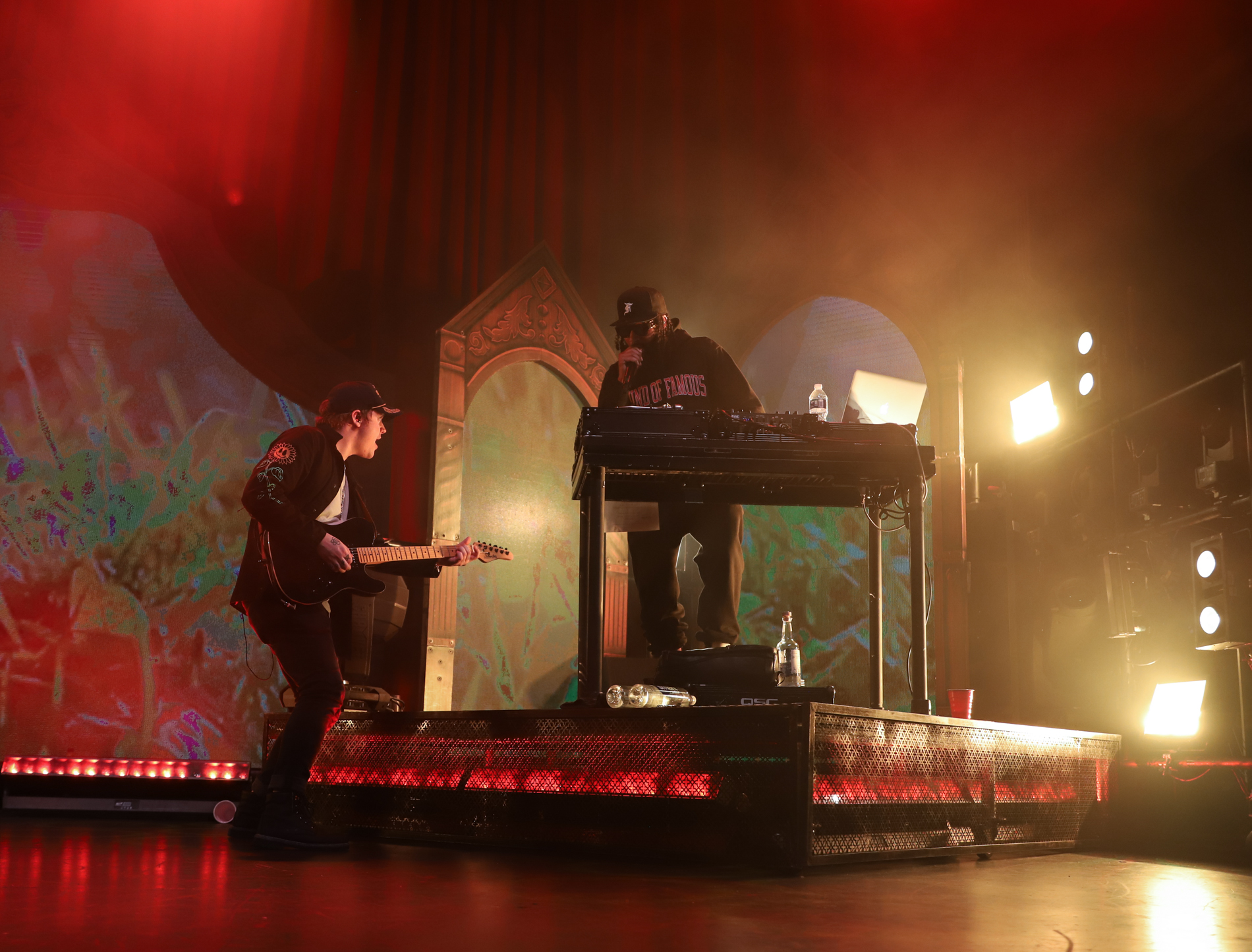 jelly roll and band-104