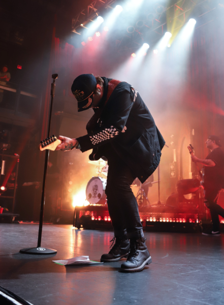 jelly roll and band-105