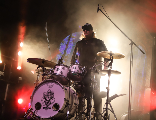 jelly roll and band-111