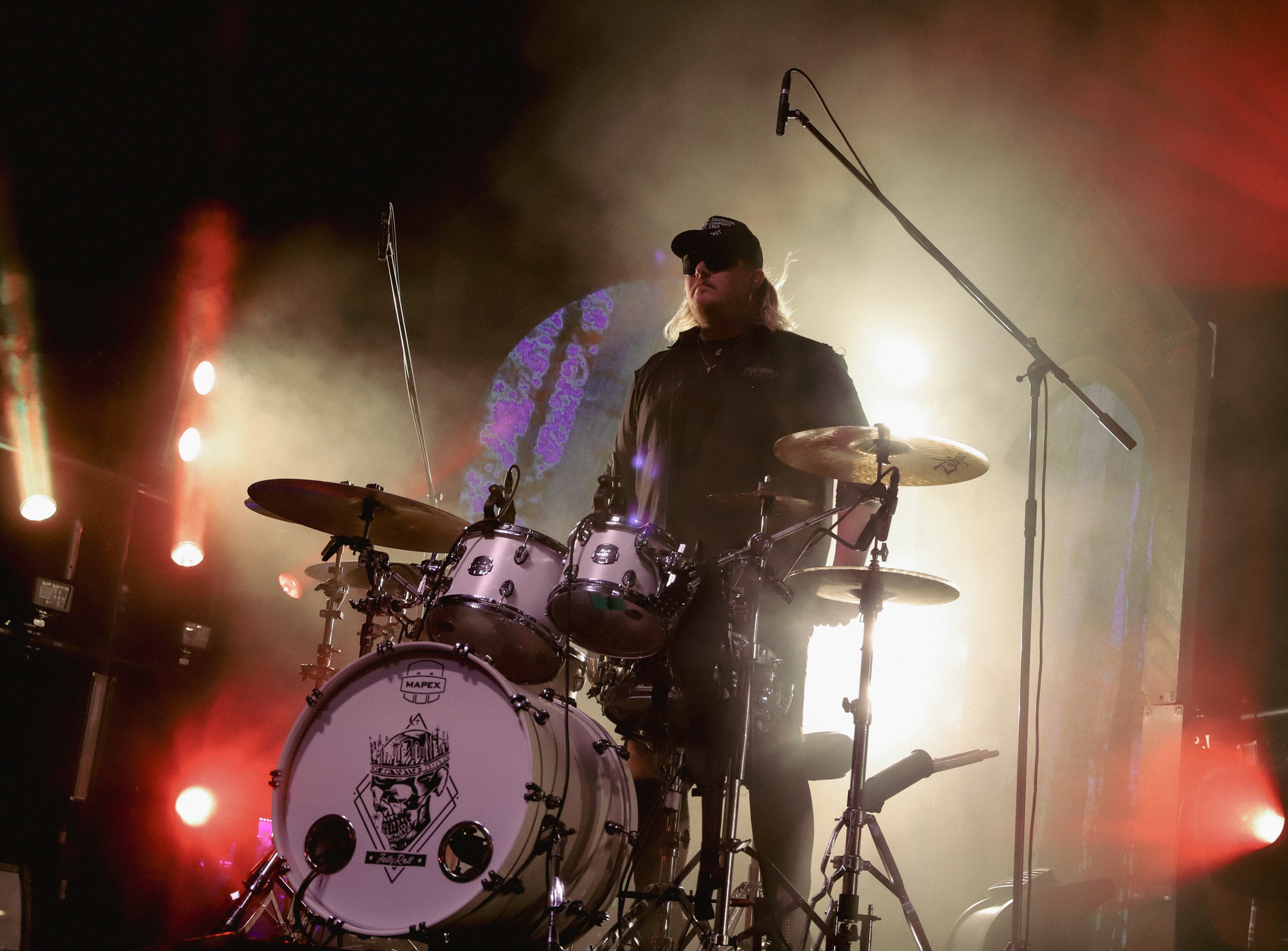 jelly roll and band-112