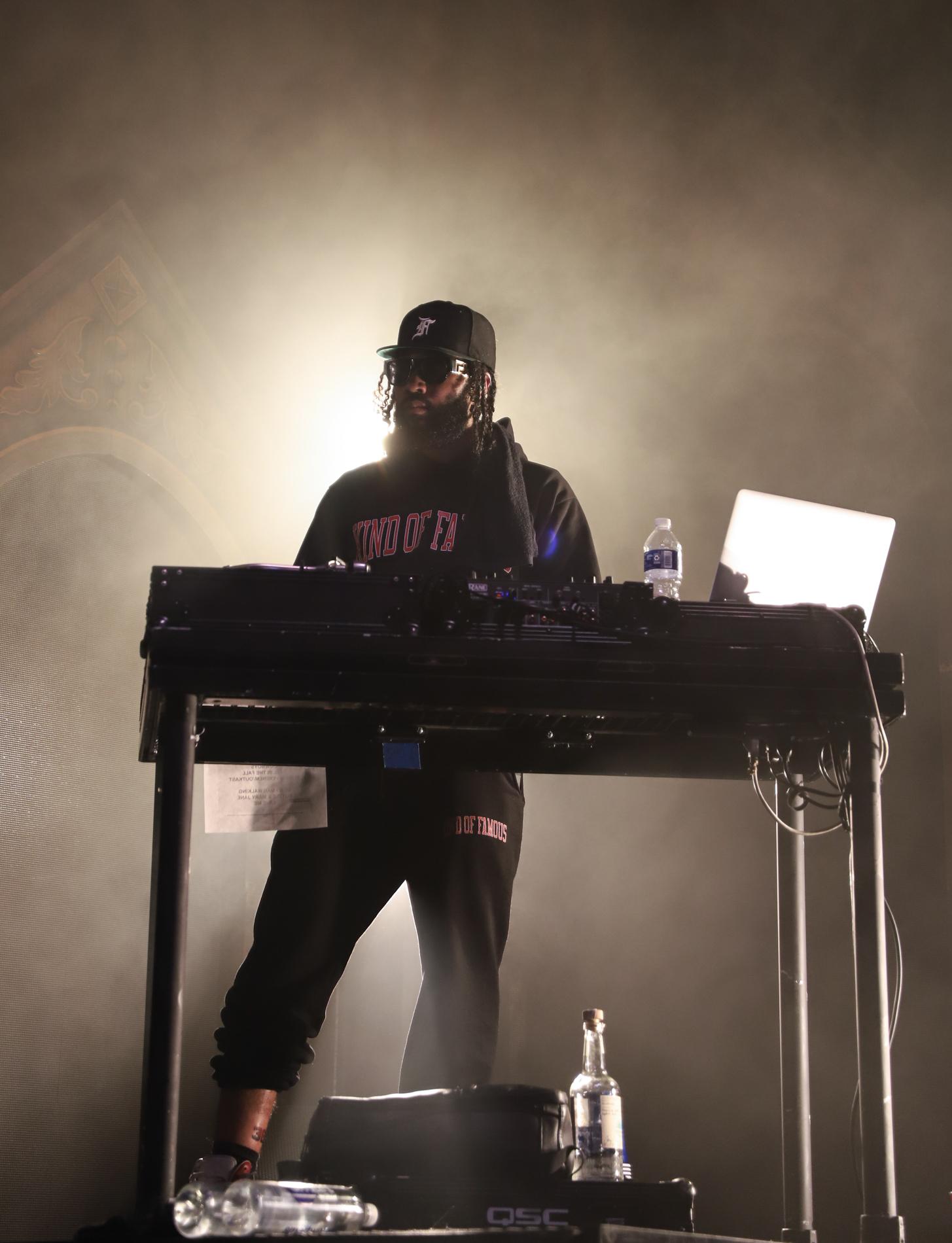 jelly roll and band-113