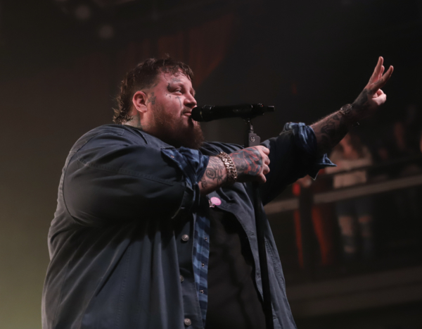 jelly roll and band-115