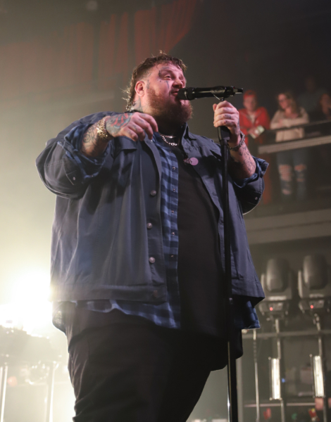 jelly roll and band-117