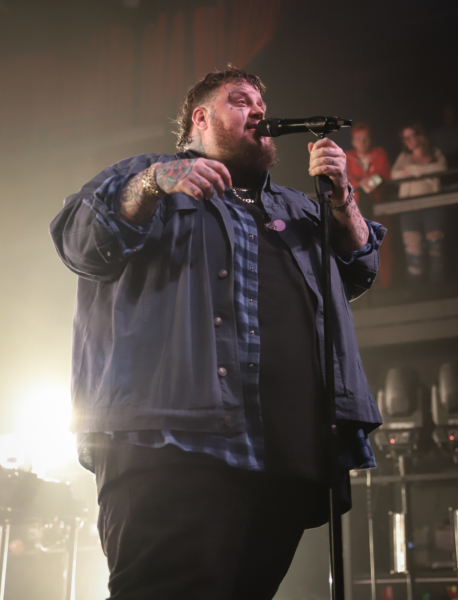 jelly roll and band-118