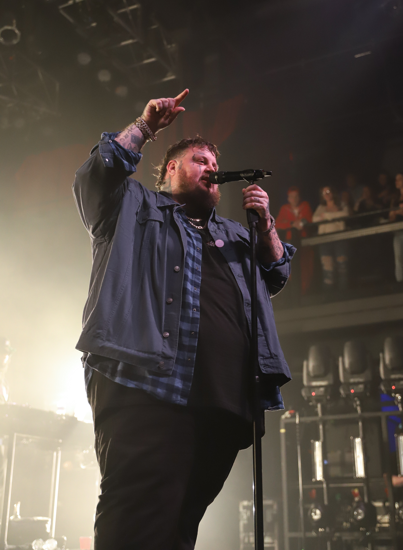 jelly roll and band-121