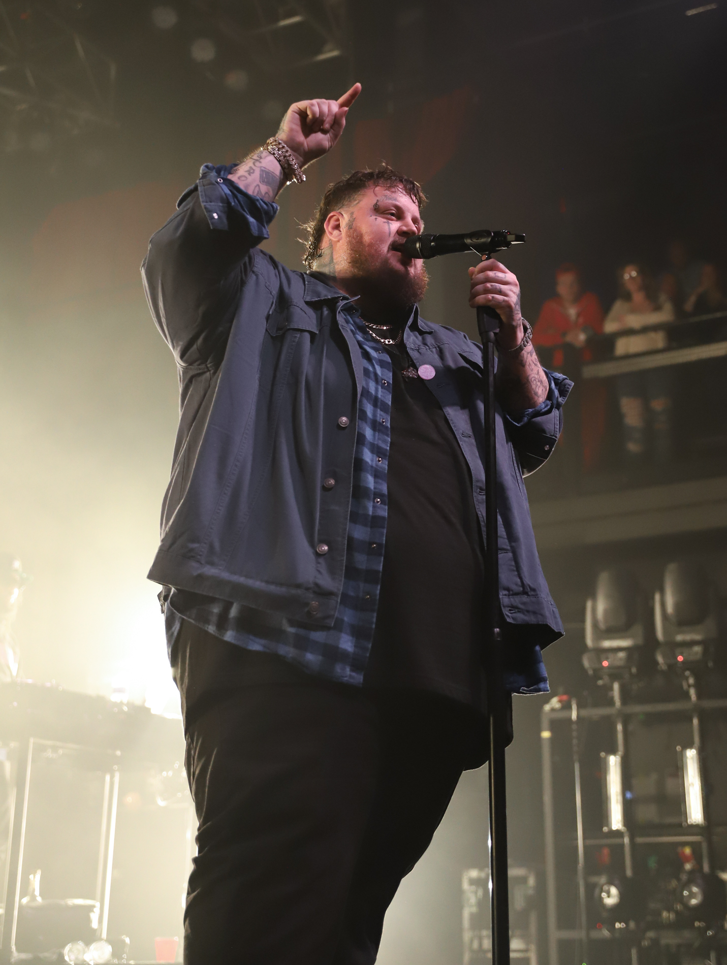 jelly roll and band-122