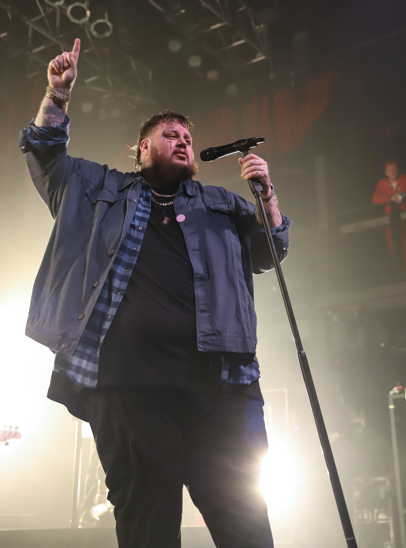 jelly roll and band-123