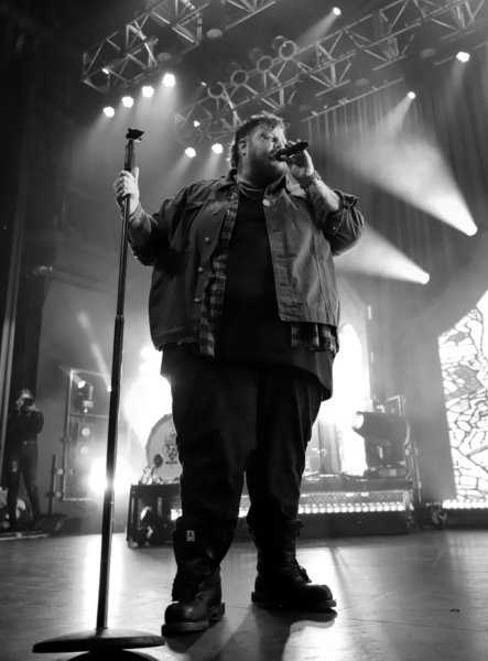 jelly roll and band-18