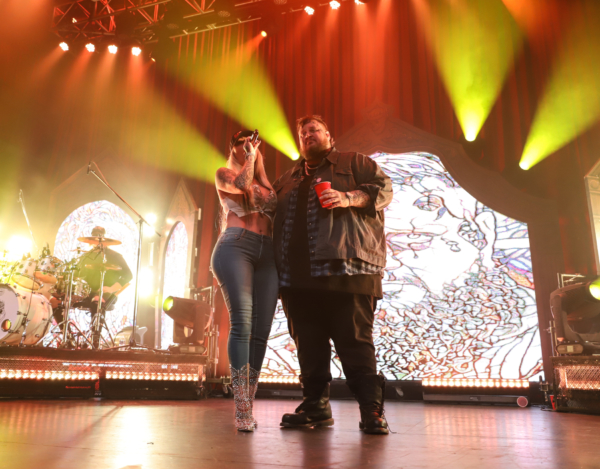 jelly roll and band-21