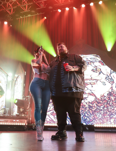 jelly roll and band-22