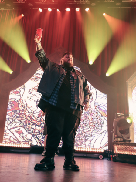 jelly roll and band-23