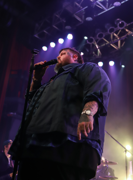 jelly roll and band-24