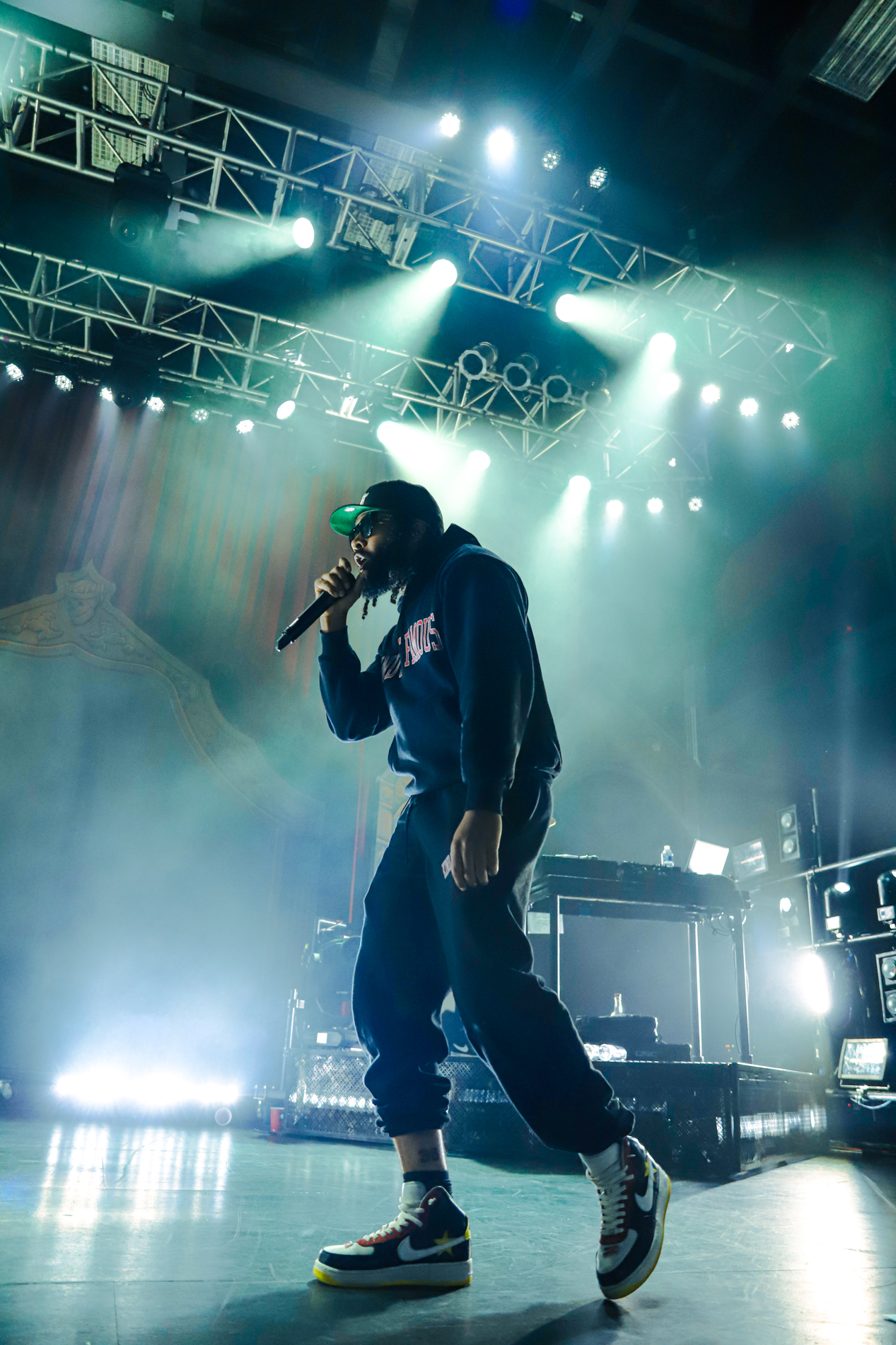 jelly roll and band-26