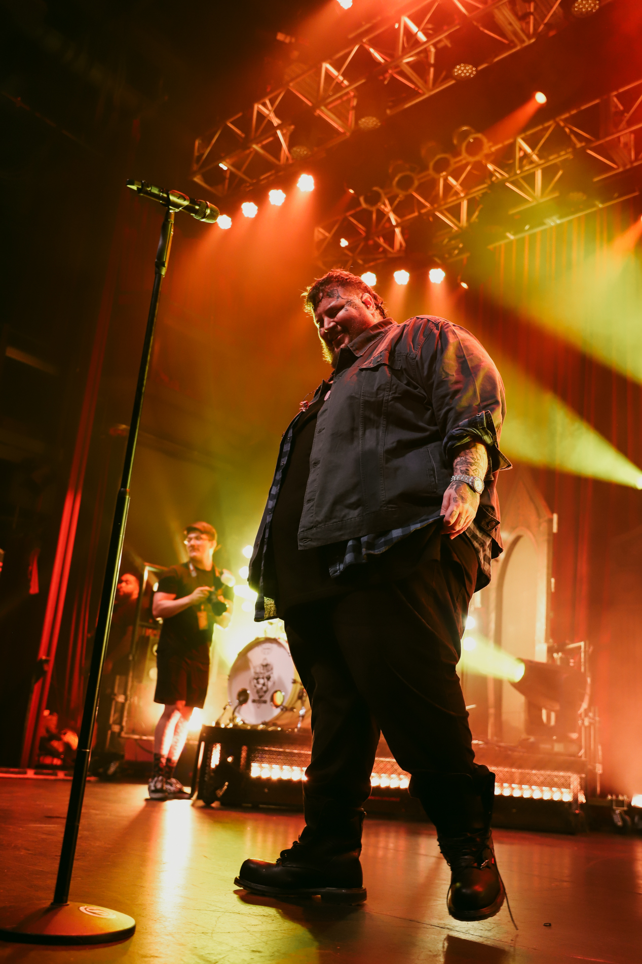 jelly roll and band-29