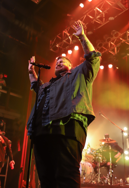 jelly roll and band-32