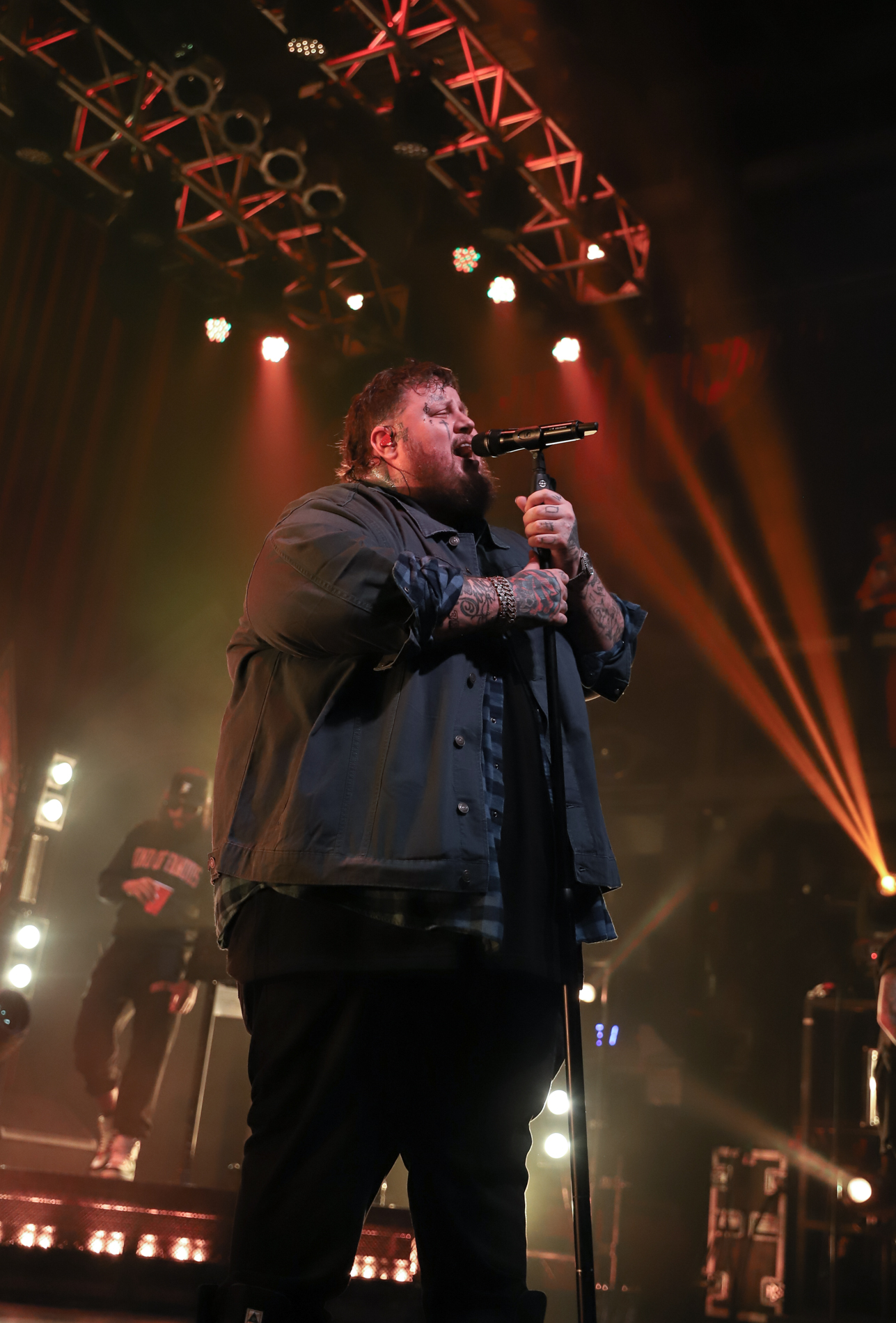 jelly roll and band-35