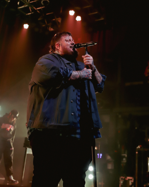 jelly roll and band-37