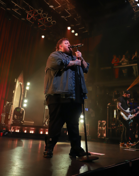 jelly roll and band-38