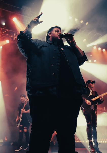 jelly roll and band-4