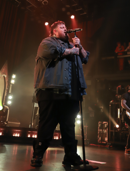 jelly roll and band-40