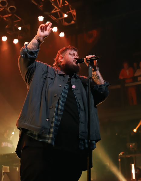 jelly roll and band-58