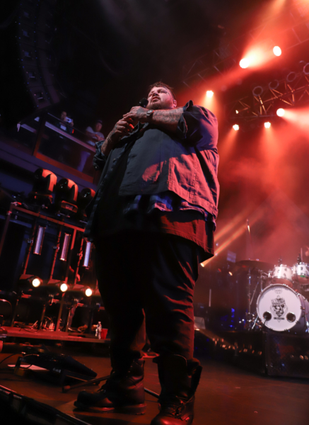 jelly roll and band-6