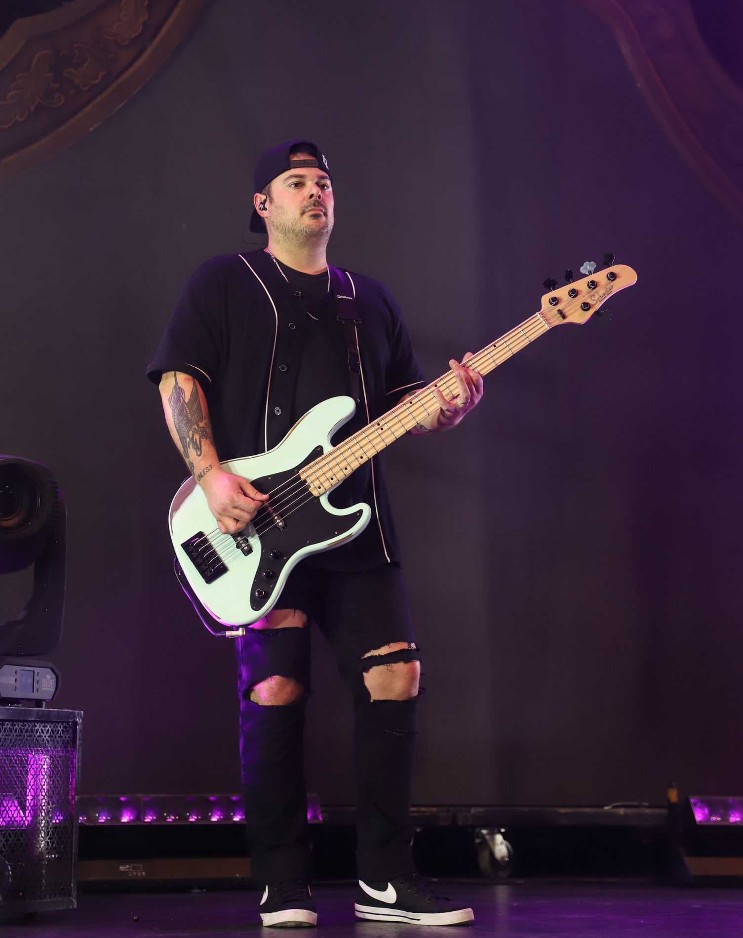 jelly roll and band-64