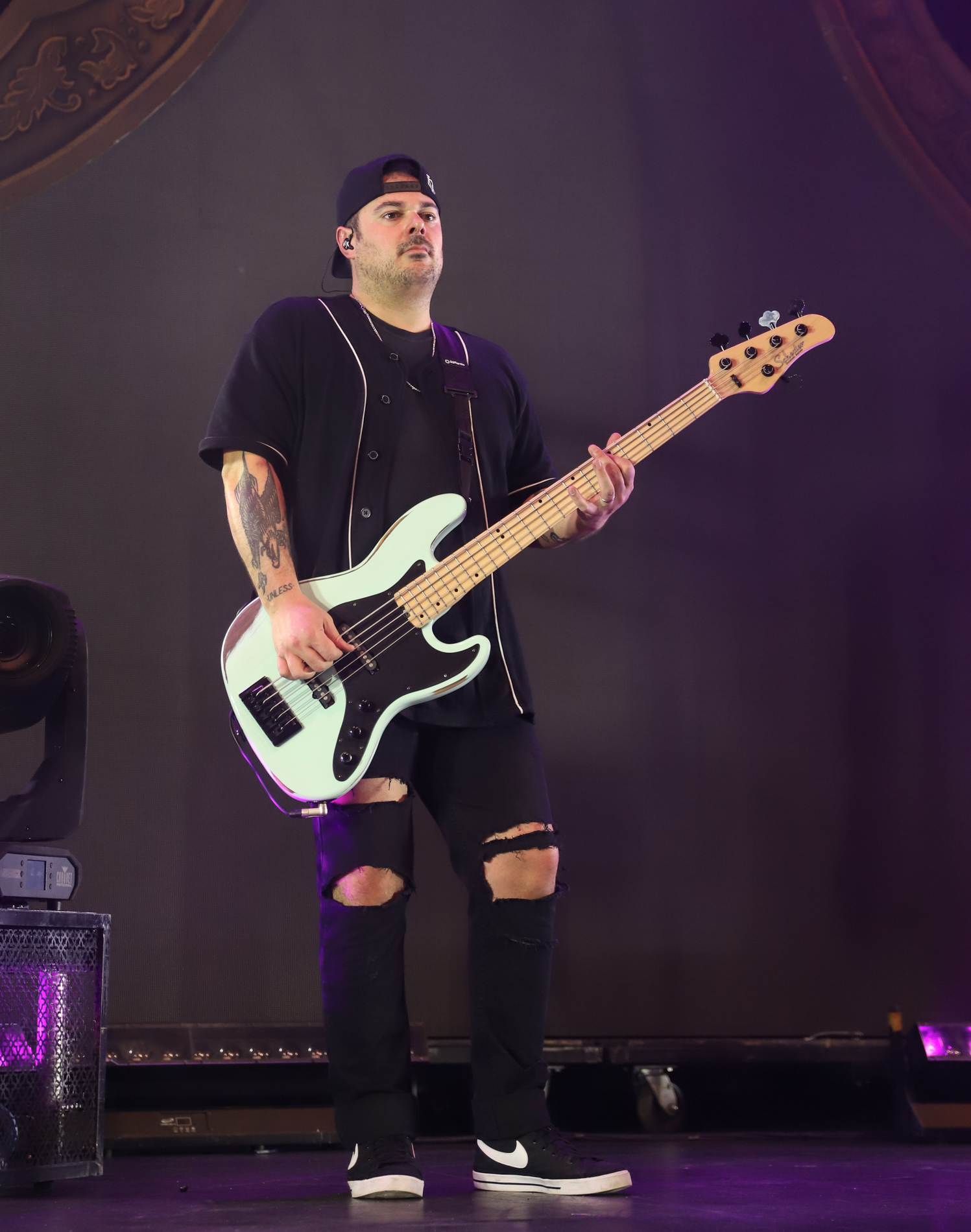 jelly roll and band-65