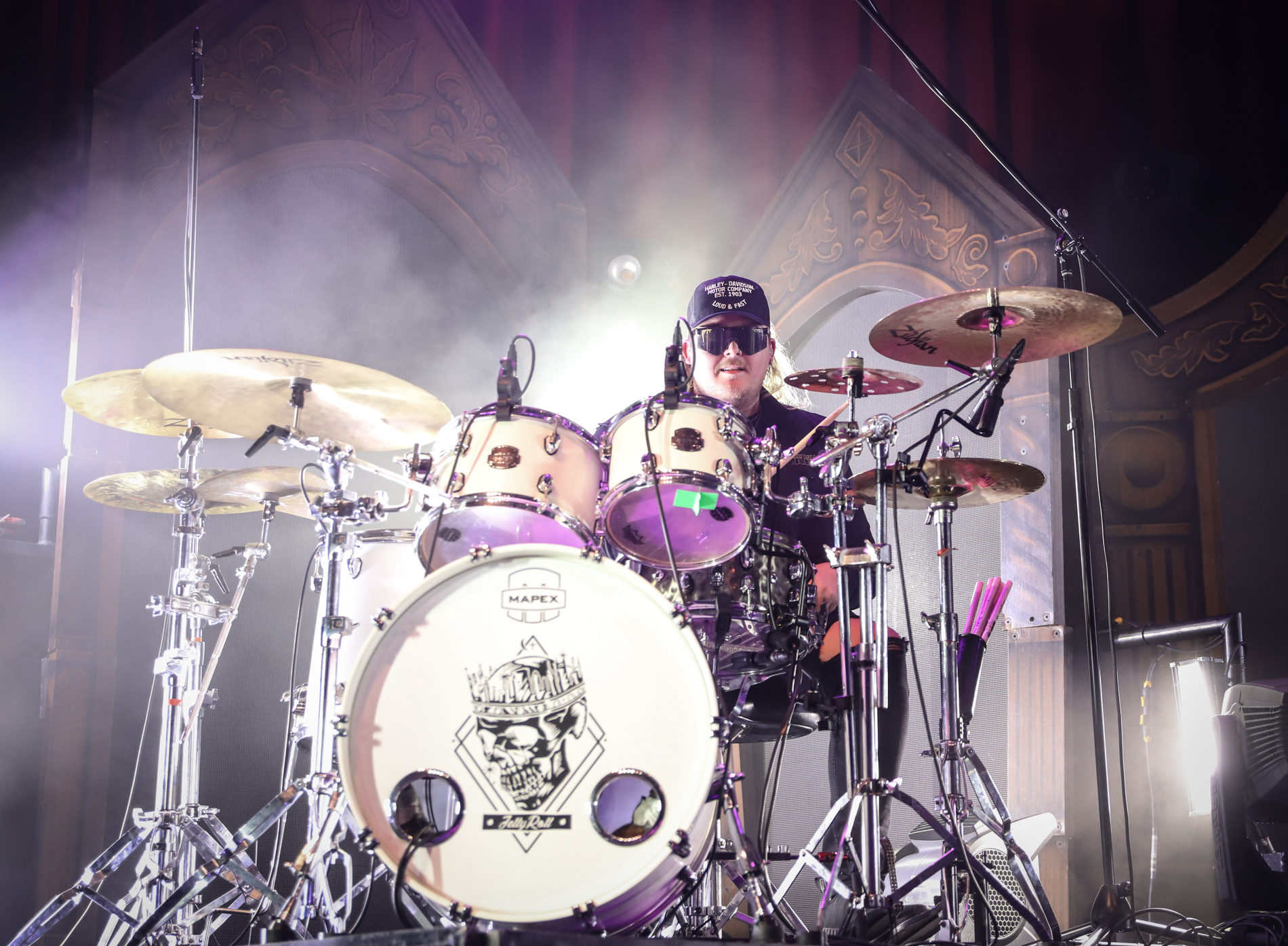 jelly roll and band-67