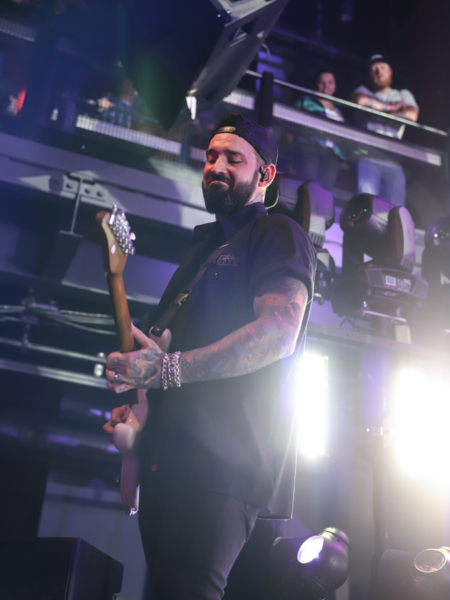 jelly roll and band-68