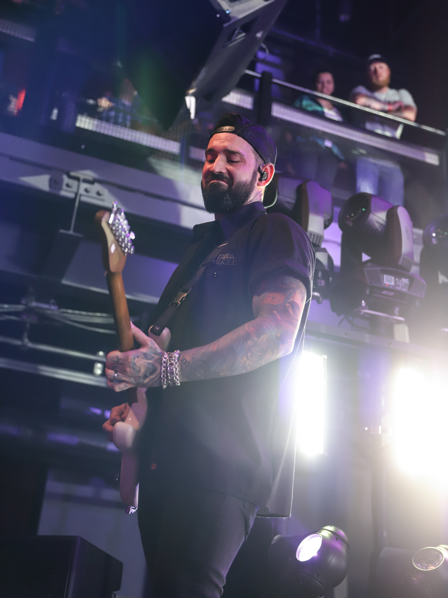 jelly roll and band-68