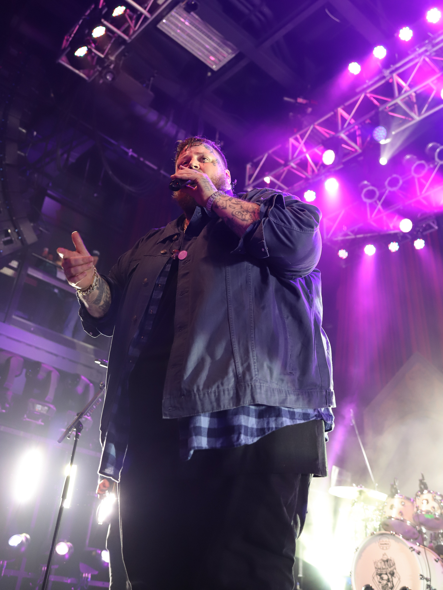 jelly roll and band-69